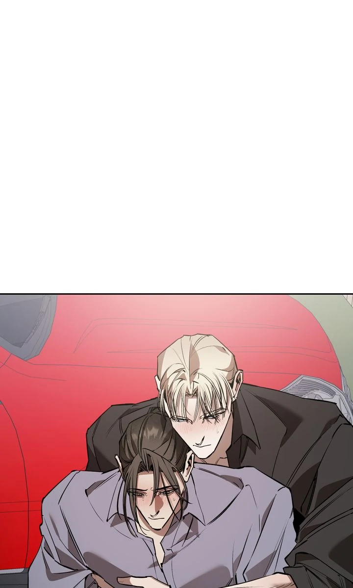 Dressed to Kill [Full ver.] - Chapter 26 manhwa
