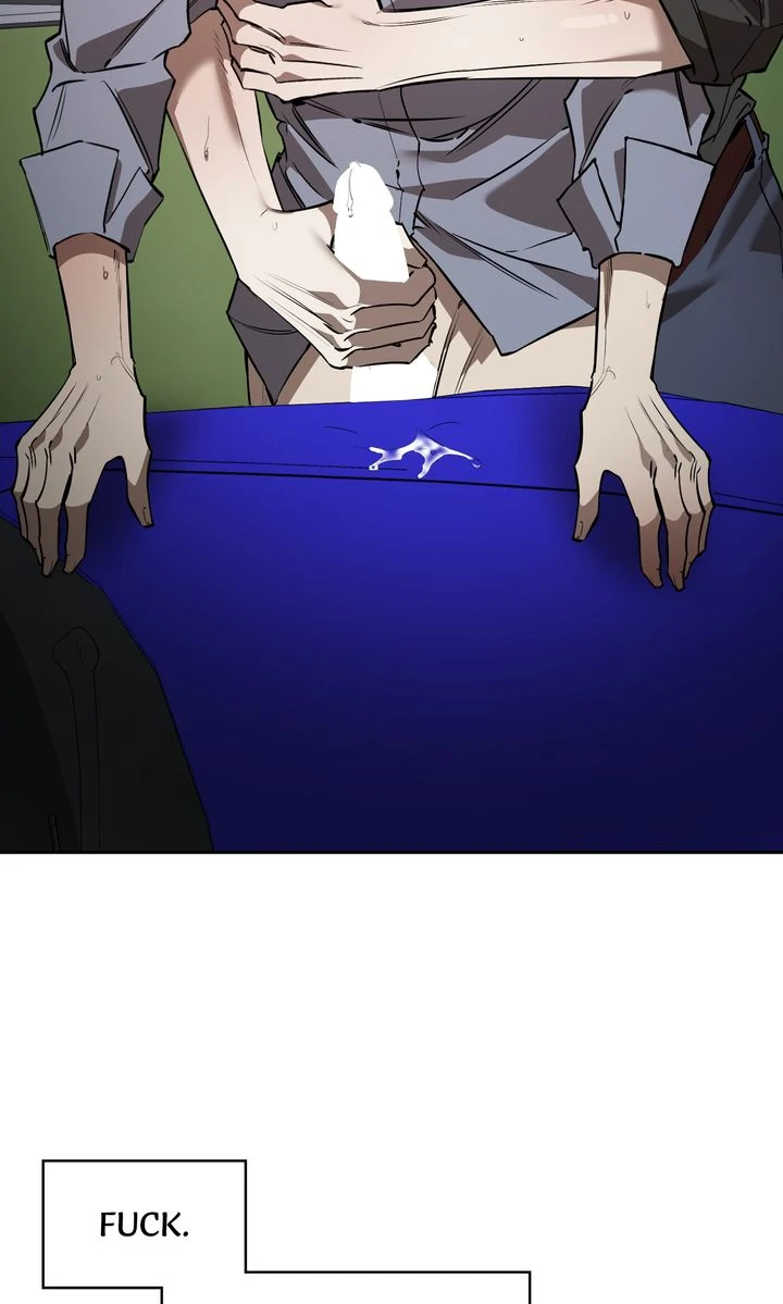 Dressed to Kill [Full ver.] - Chapter 26 manhwa