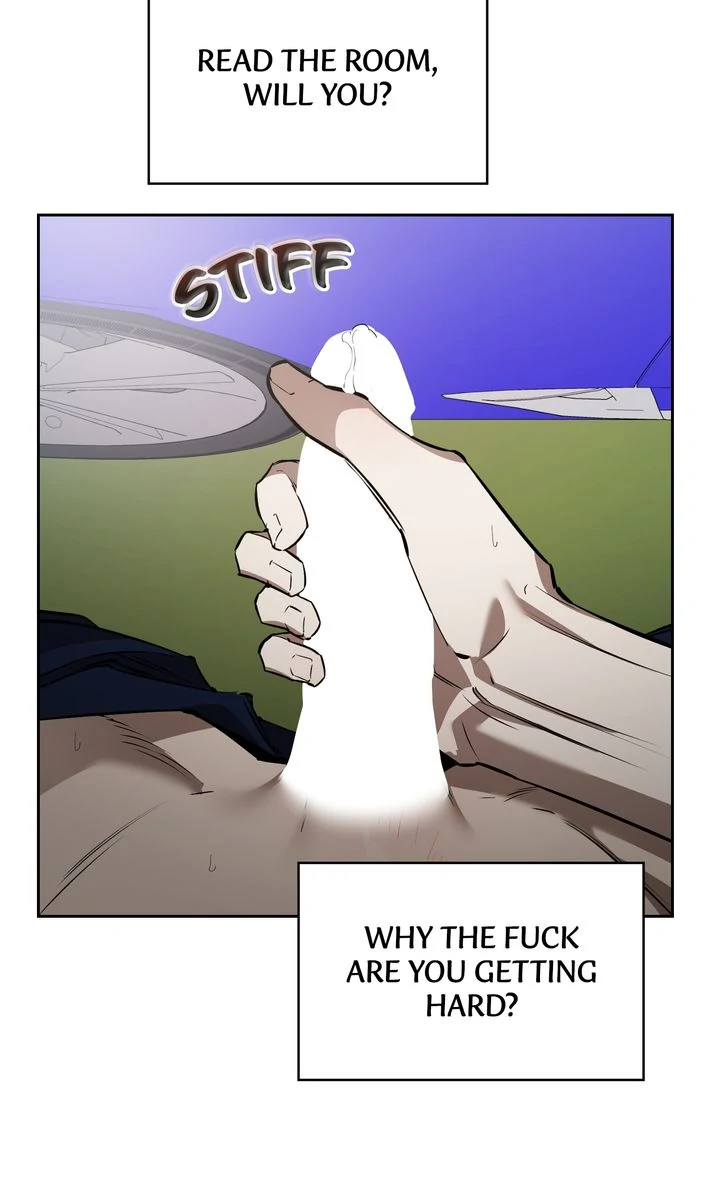 Dressed to Kill [Full ver.] - Chapter 26 manhwa