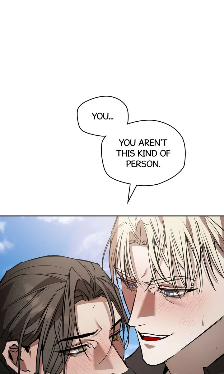 Dressed to Kill [Full ver.] - Chapter 26 manhwa