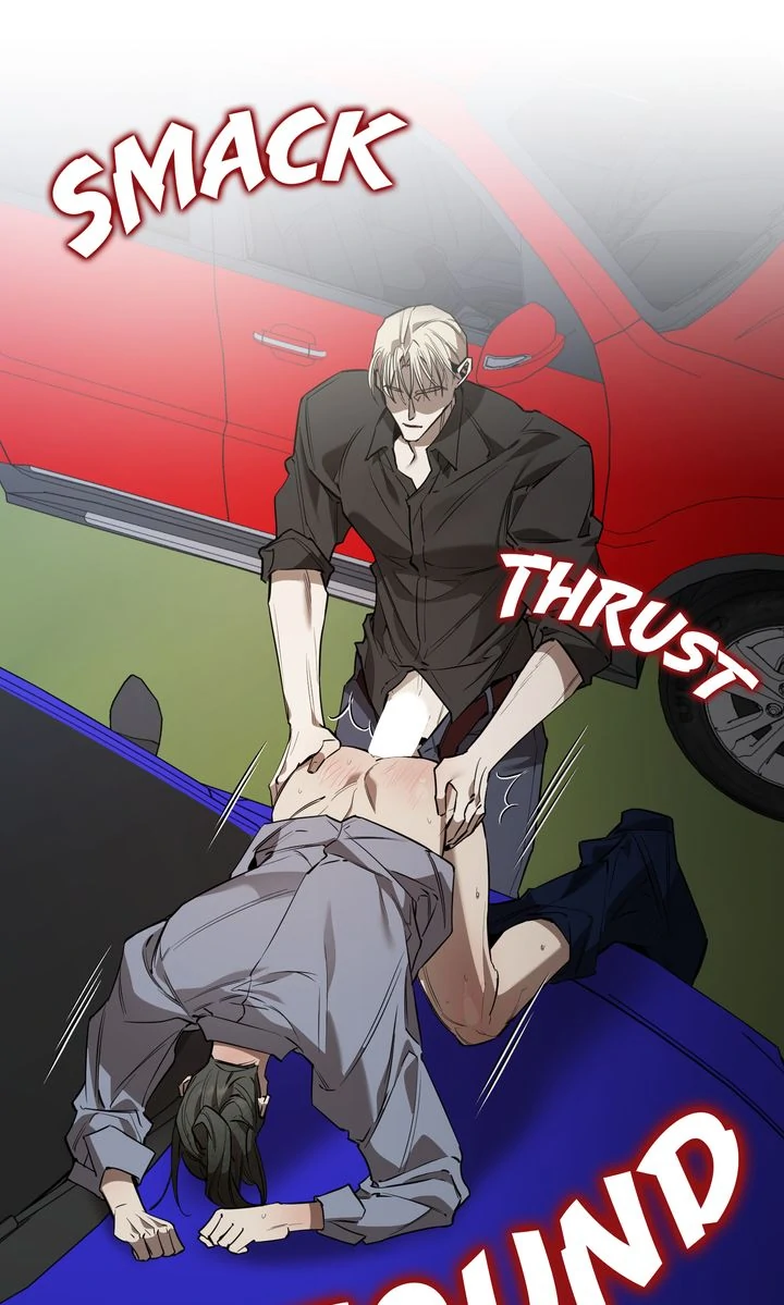 Dressed to Kill [Full ver.] - Chapter 26 manhwa