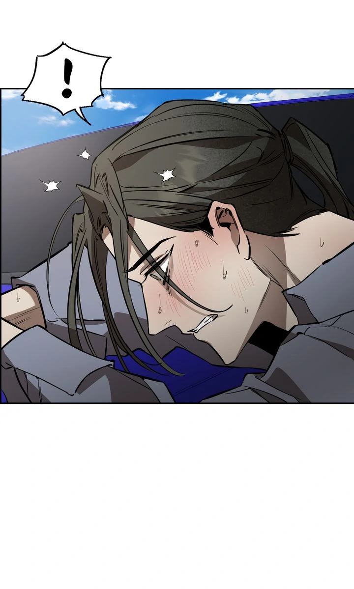 Dressed to Kill [Full ver.] - Chapter 26 manhwa