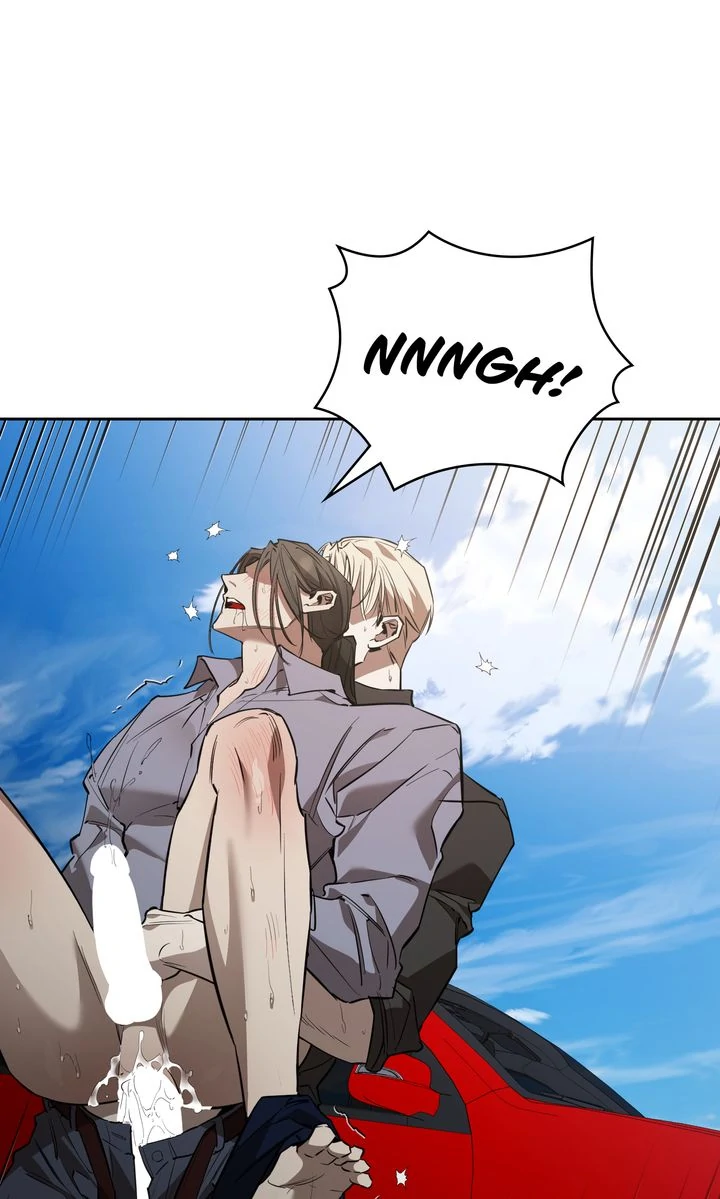 Dressed to Kill [Full ver.] - Chapter 26 manhwa