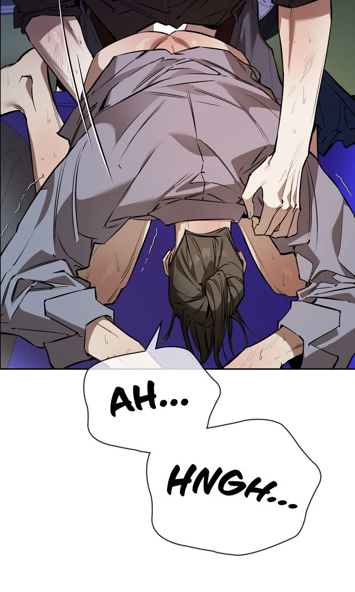 Dressed to Kill [Full ver.] - Chapter 26 manhwa
