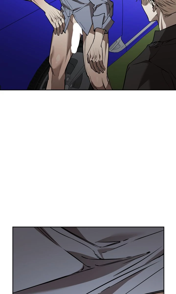 Dressed to Kill [Full ver.] - Chapter 26 manhwa