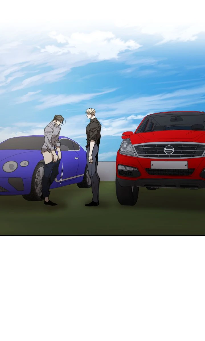 Dressed to Kill [Full ver.] - Chapter 26 manhwa
