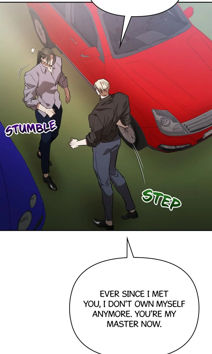 Dressed to Kill [Full ver.] - Chapter 26 manhwa