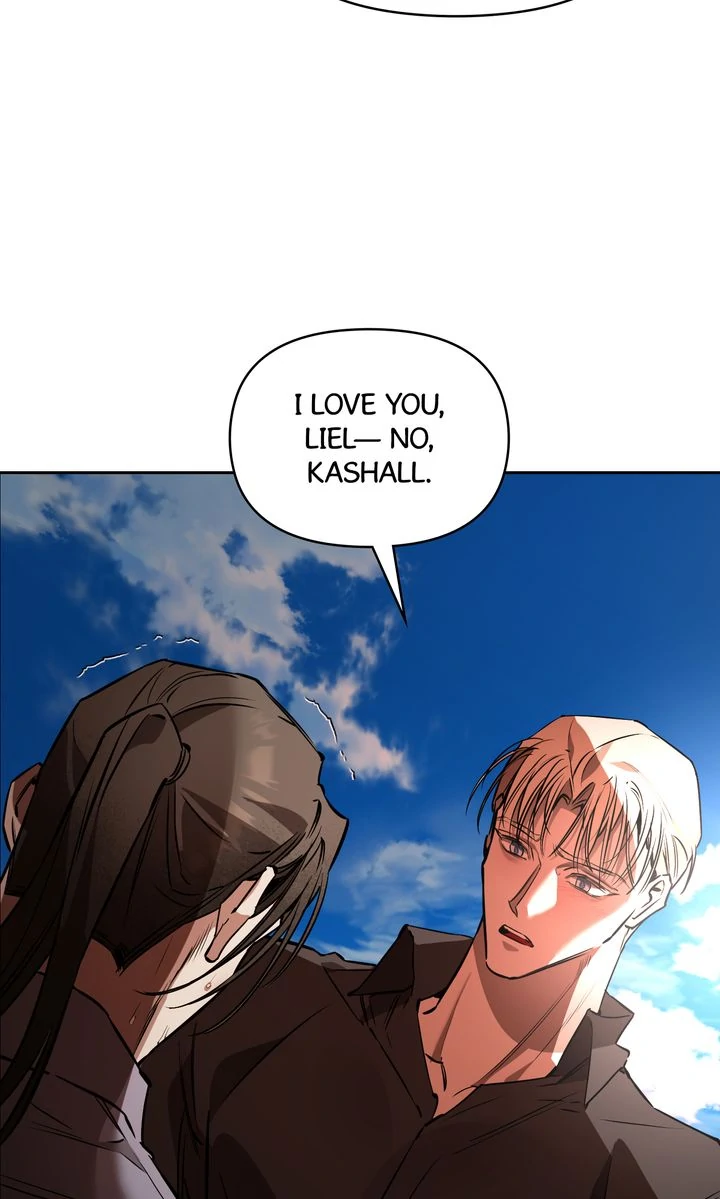 Dressed to Kill [Full ver.] - Chapter 26 manhwa