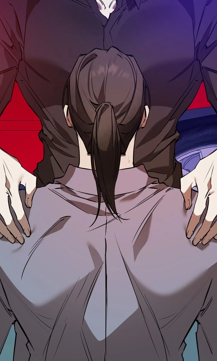 Dressed to Kill [Full ver.] - Chapter 26 manhwa
