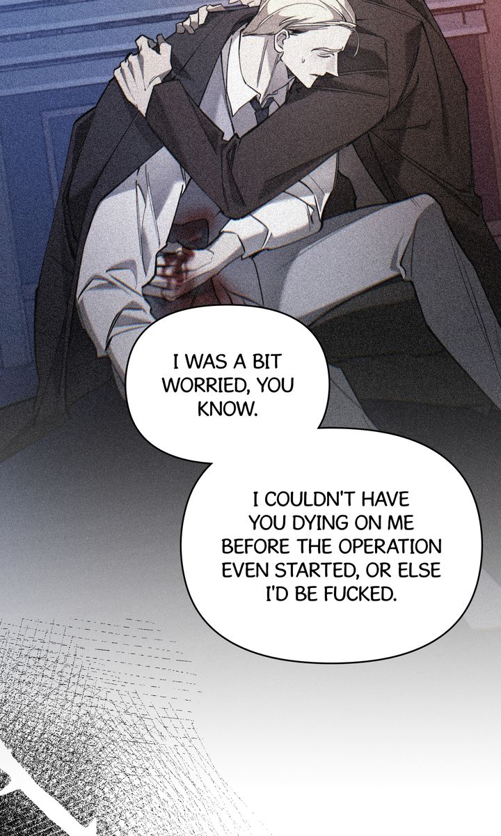 Dressed to Kill [Full ver.] - Chapter 27 manhwa