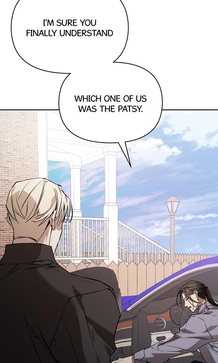 Dressed to Kill [Full ver.] - Chapter 27 manhwa