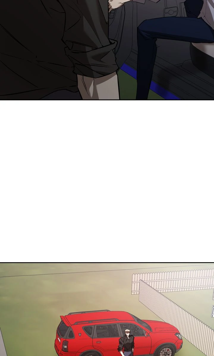 Dressed to Kill [Full ver.] - Chapter 27 manhwa