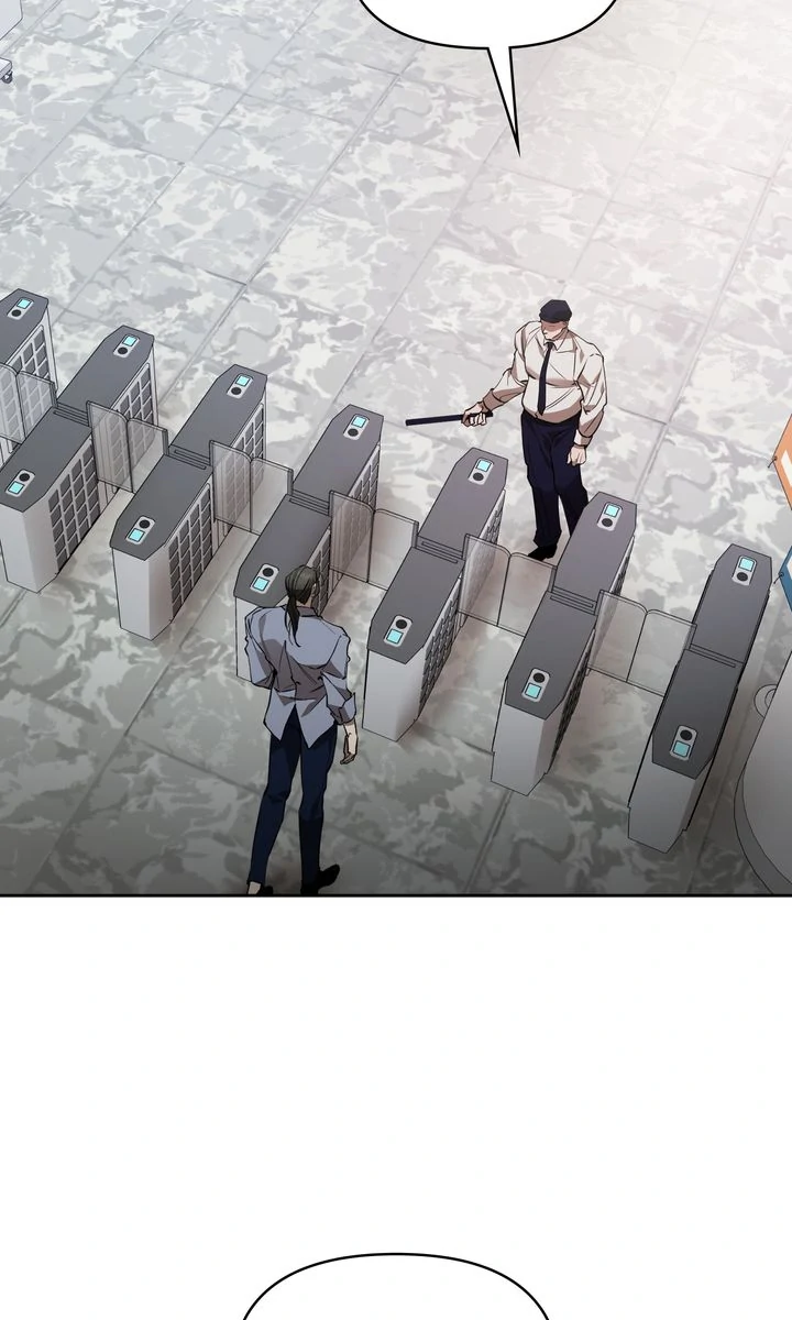 Dressed to Kill [Full ver.] - Chapter 27 manhwa