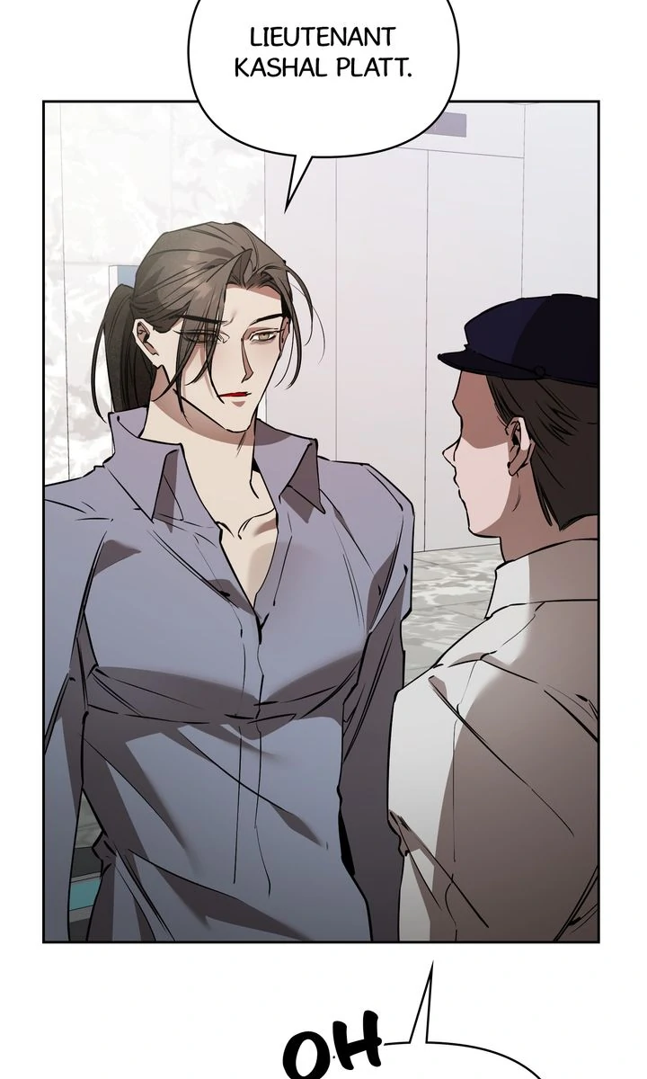 Dressed to Kill [Full ver.] - Chapter 27 manhwa