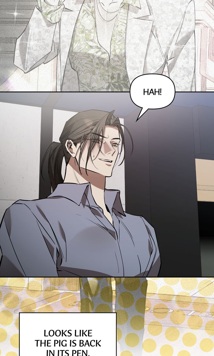 Dressed to Kill [Full ver.] - Chapter 27 manhwa