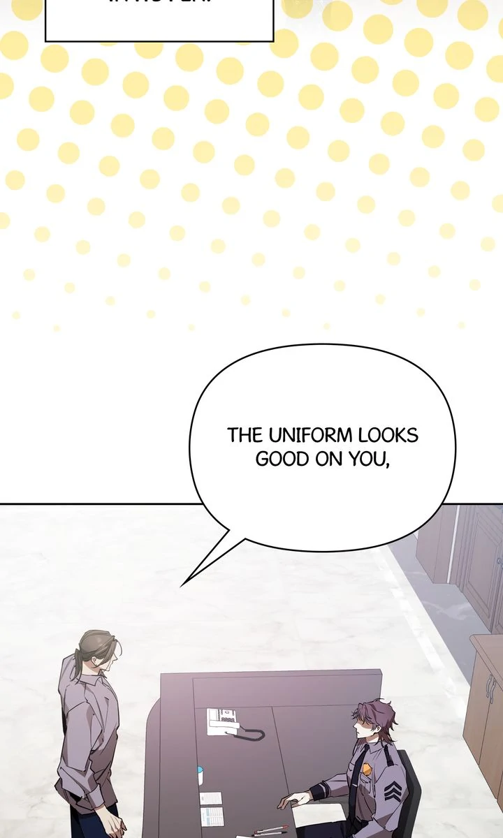 Dressed to Kill [Full ver.] - Chapter 27 manhwa