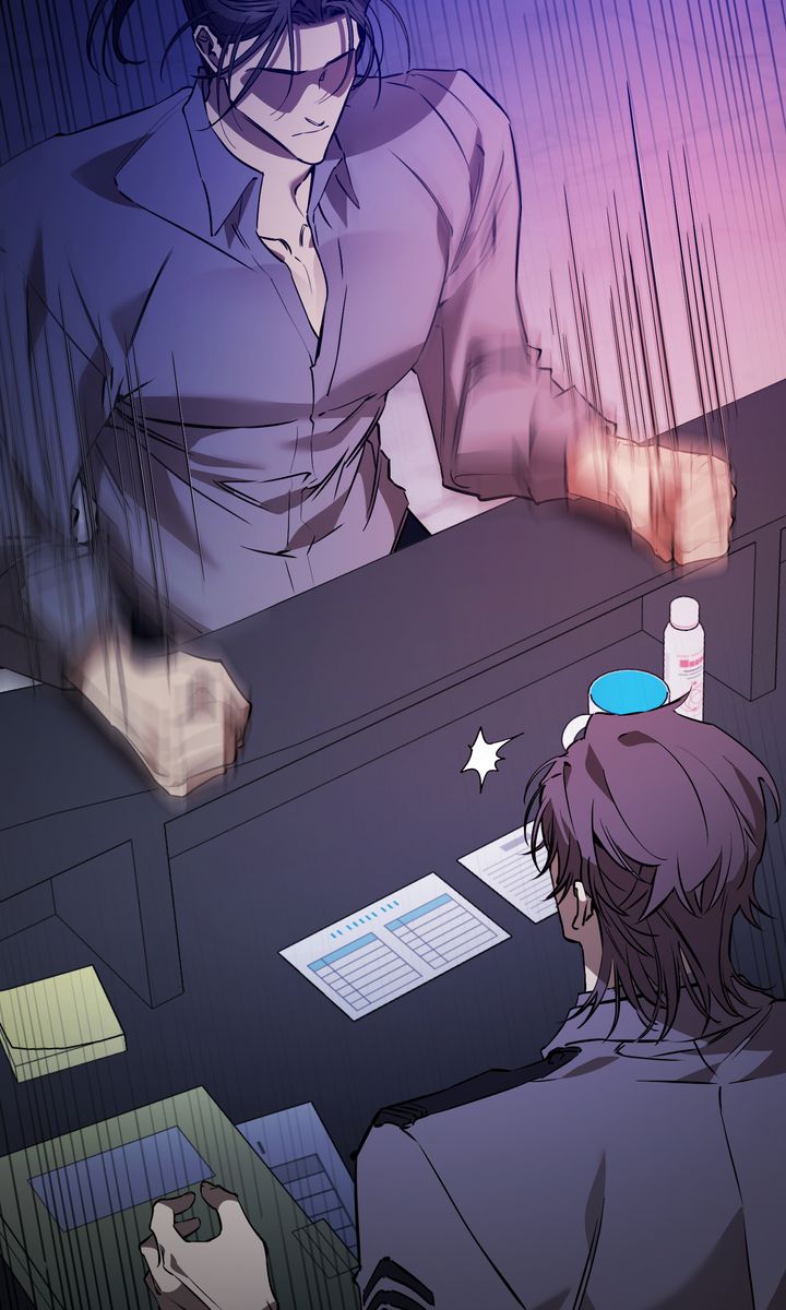 Dressed to Kill [Full ver.] - Chapter 27 manhwa