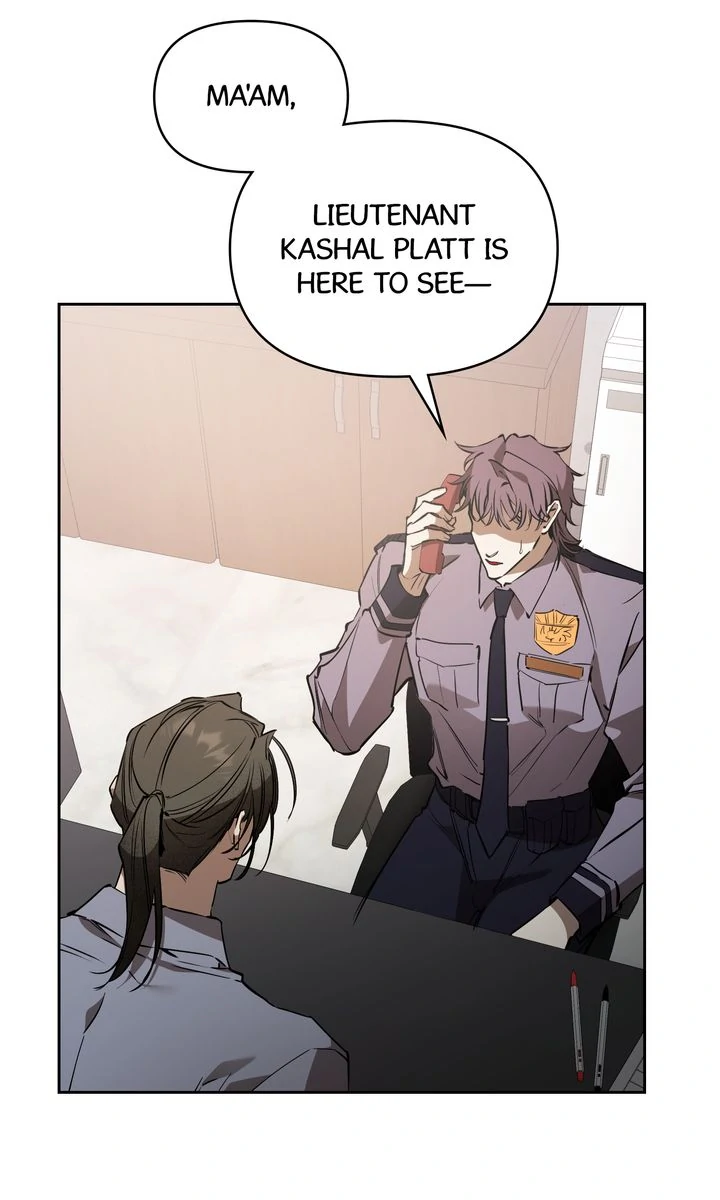Dressed to Kill [Full ver.] - Chapter 27 manhwa