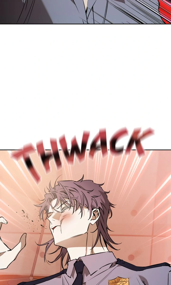 Dressed to Kill [Full ver.] - Chapter 27 manhwa