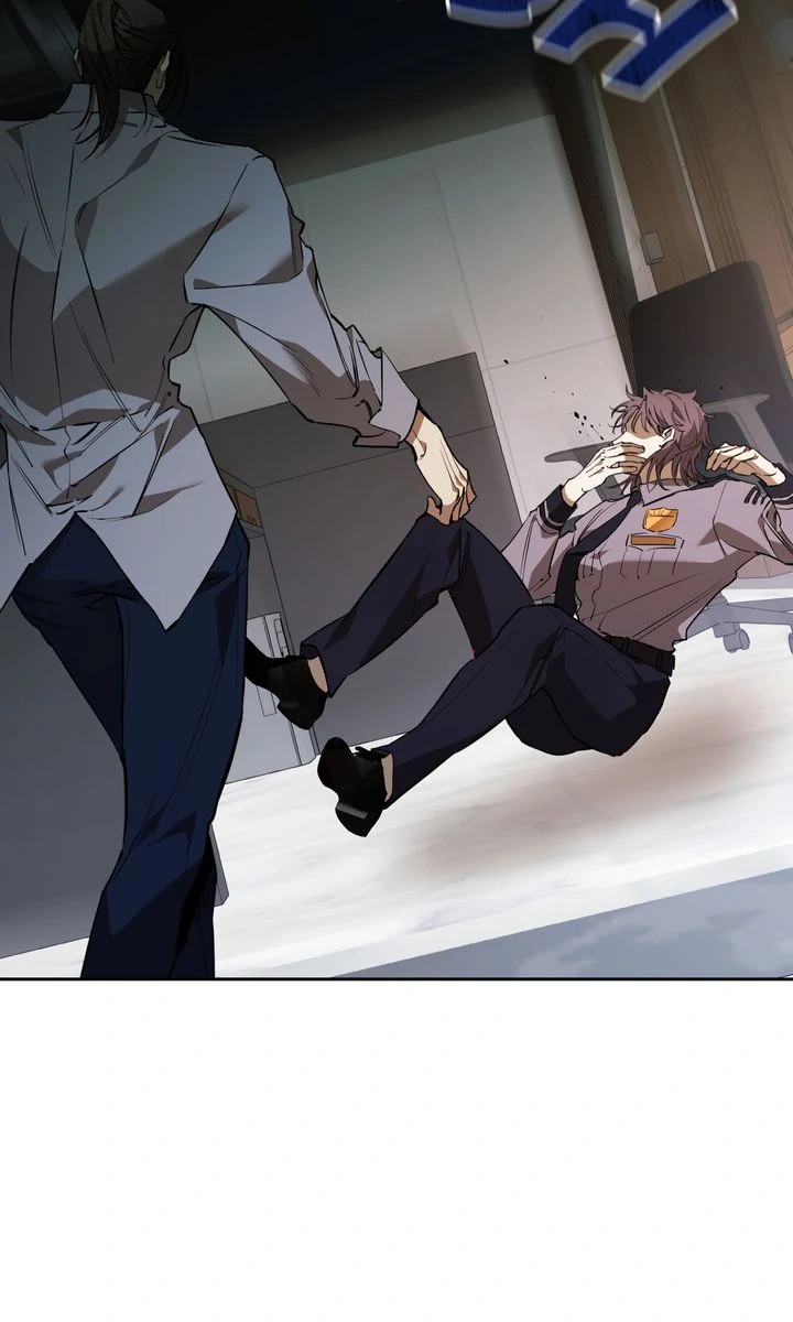 Dressed to Kill [Full ver.] - Chapter 27 manhwa
