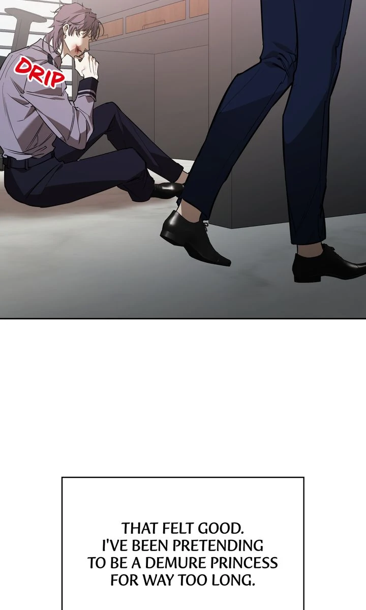 Dressed to Kill [Full ver.] - Chapter 27 manhwa