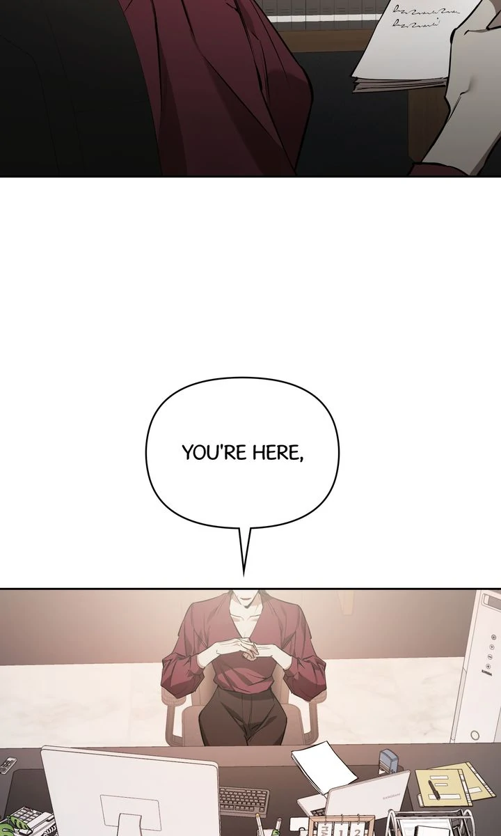Dressed to Kill [Full ver.] - Chapter 27 manhwa