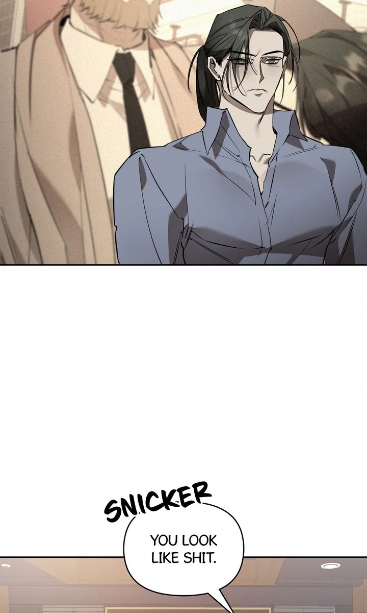 Dressed to Kill [Full ver.] - Chapter 27 manhwa