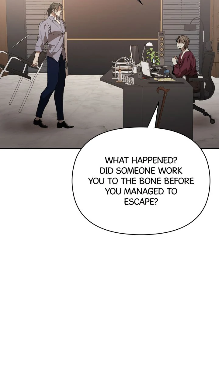 Dressed to Kill [Full ver.] - Chapter 27 manhwa