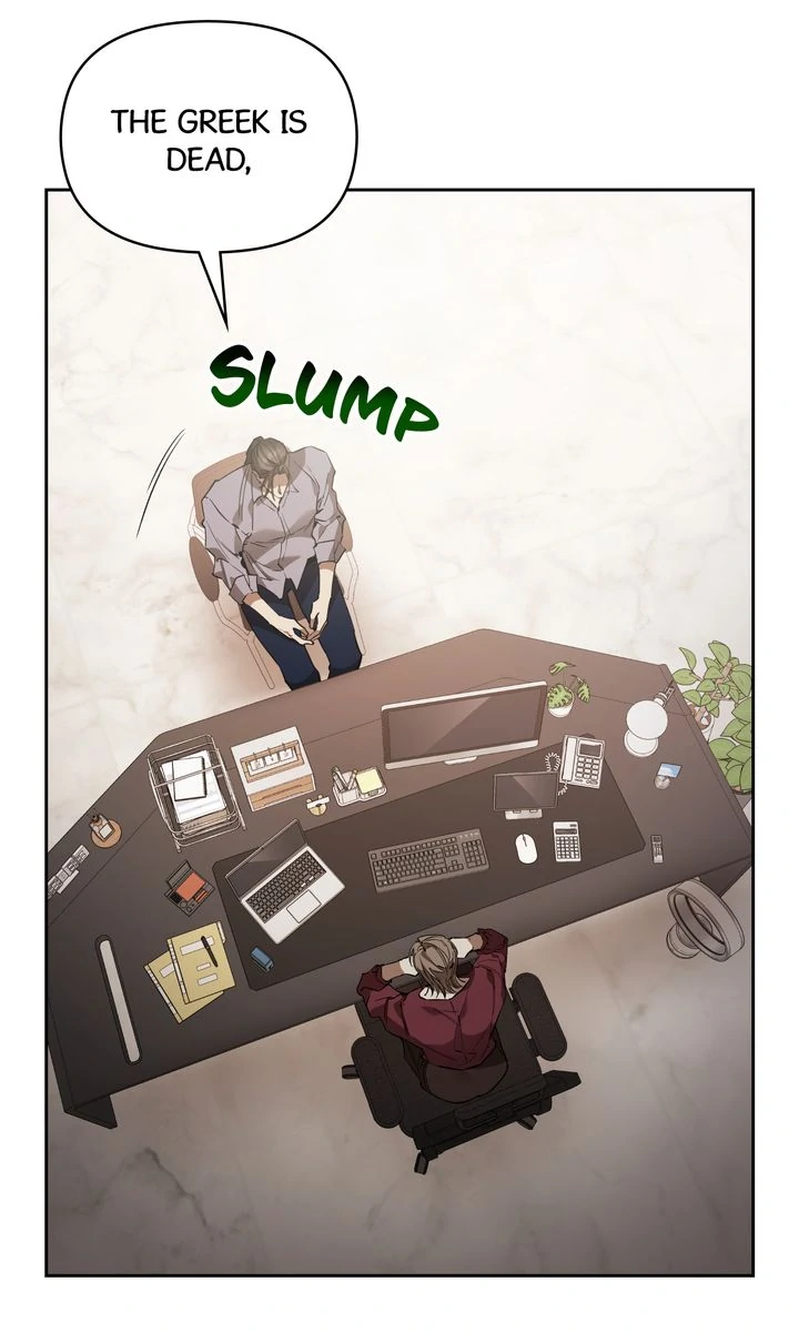 Dressed to Kill [Full ver.] - Chapter 27 manhwa