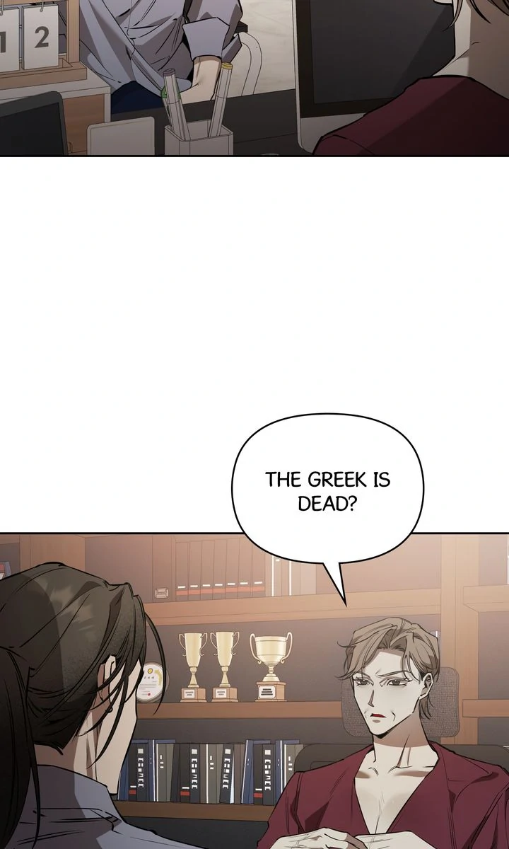 Dressed to Kill [Full ver.] - Chapter 27 manhwa