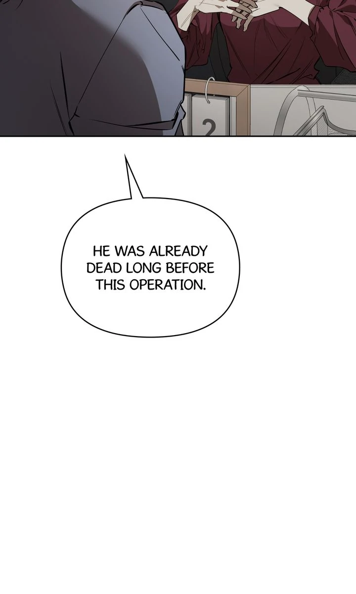 Dressed to Kill [Full ver.] - Chapter 27 manhwa