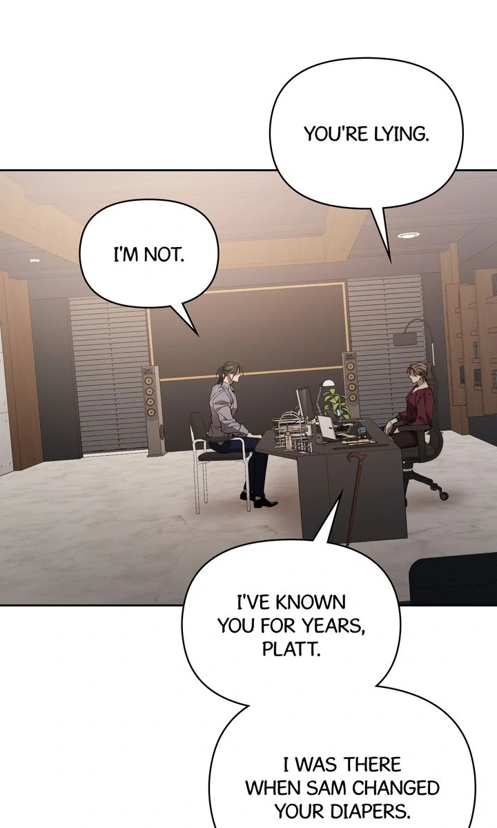 Dressed to Kill [Full ver.] - Chapter 27 manhwa
