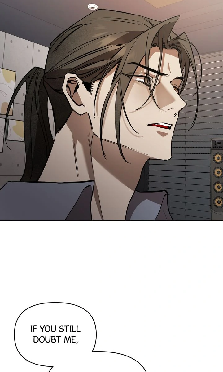 Dressed to Kill [Full ver.] - Chapter 27 manhwa