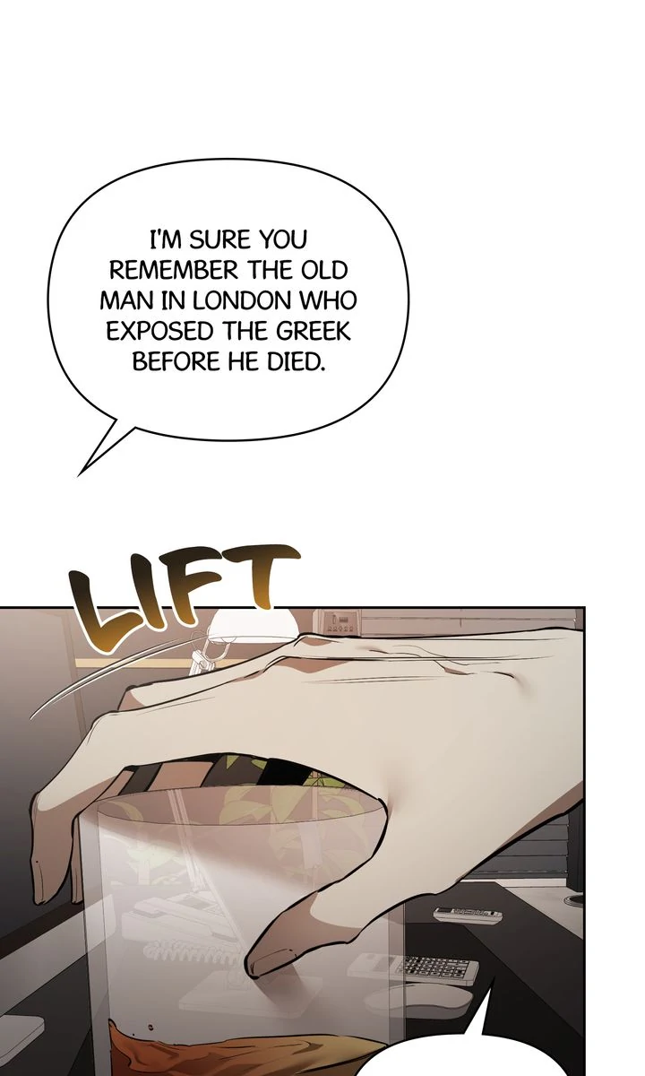 Dressed to Kill [Full ver.] - Chapter 27 manhwa