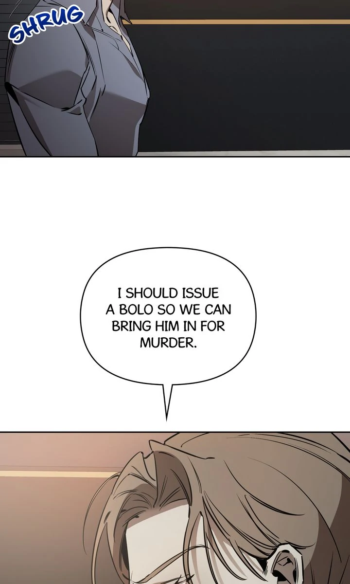 Dressed to Kill [Full ver.] - Chapter 27 manhwa