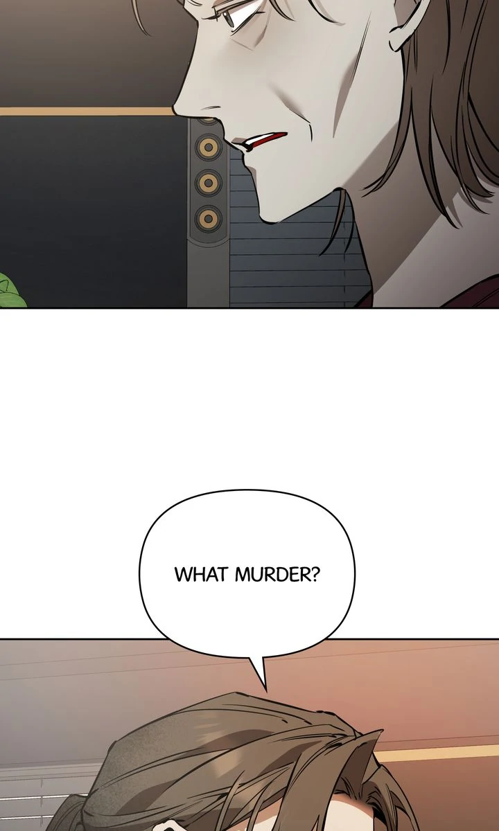 Dressed to Kill [Full ver.] - Chapter 27 manhwa