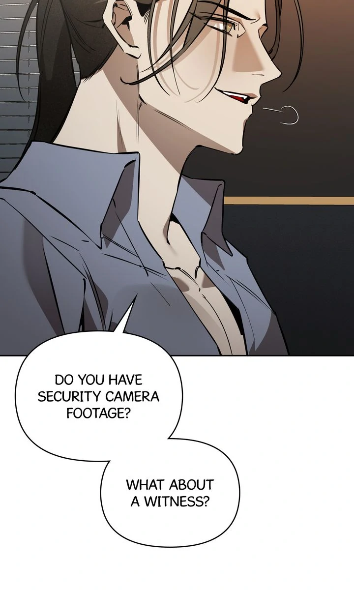 Dressed to Kill [Full ver.] - Chapter 27 manhwa