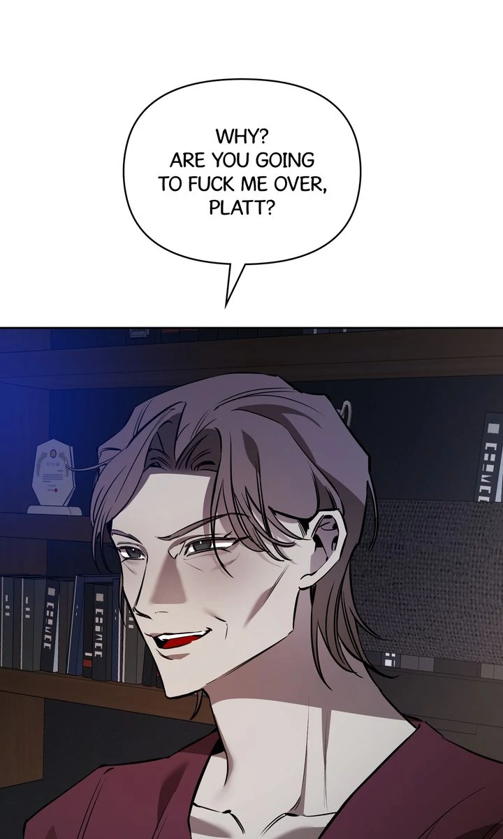 Dressed to Kill [Full ver.] - Chapter 27 manhwa