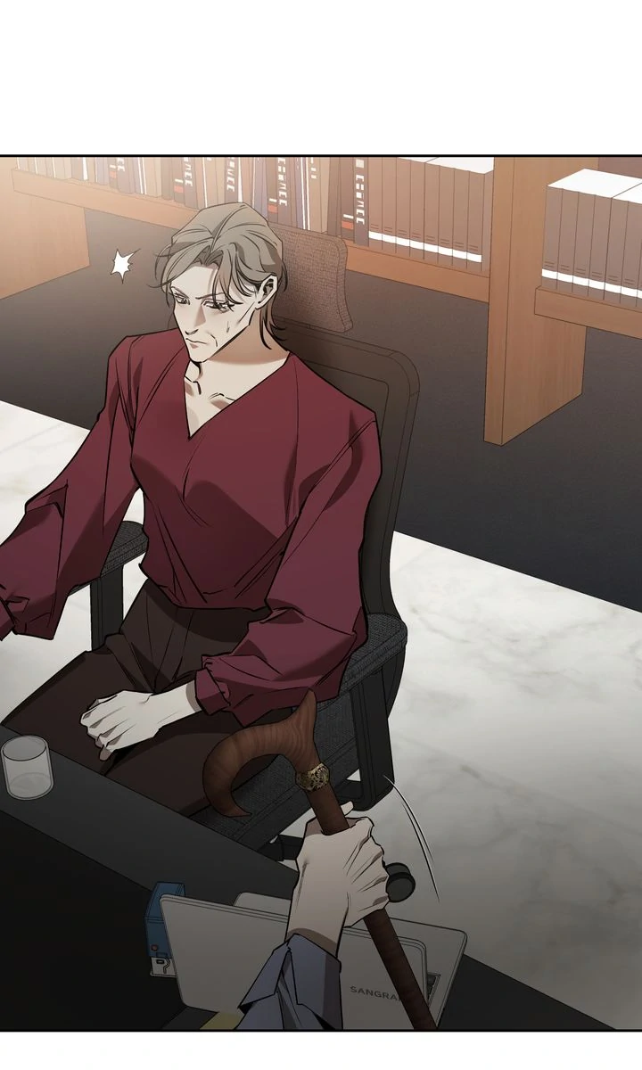 Dressed to Kill [Full ver.] - Chapter 27 manhwa