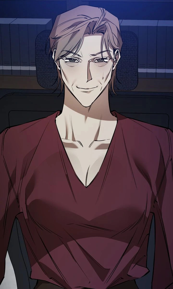 Dressed to Kill [Full ver.] - Chapter 27 manhwa