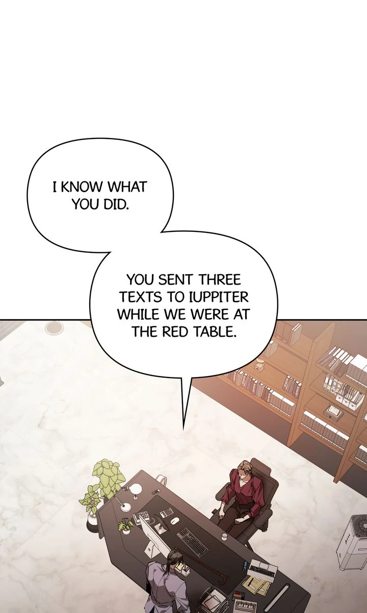 Dressed to Kill [Full ver.] - Chapter 28 manhwa