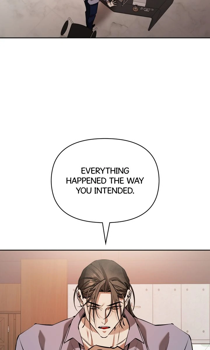 Dressed to Kill [Full ver.] - Chapter 28 manhwa