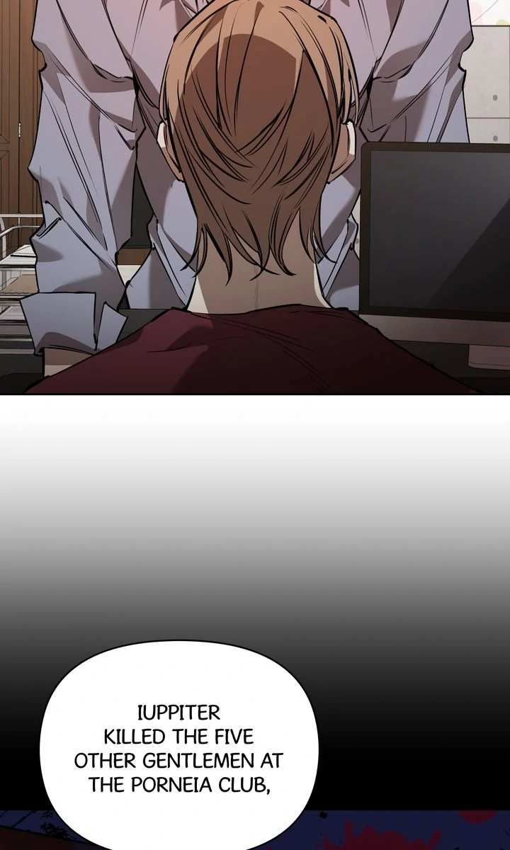 Dressed to Kill [Full ver.] - Chapter 28 manhwa
