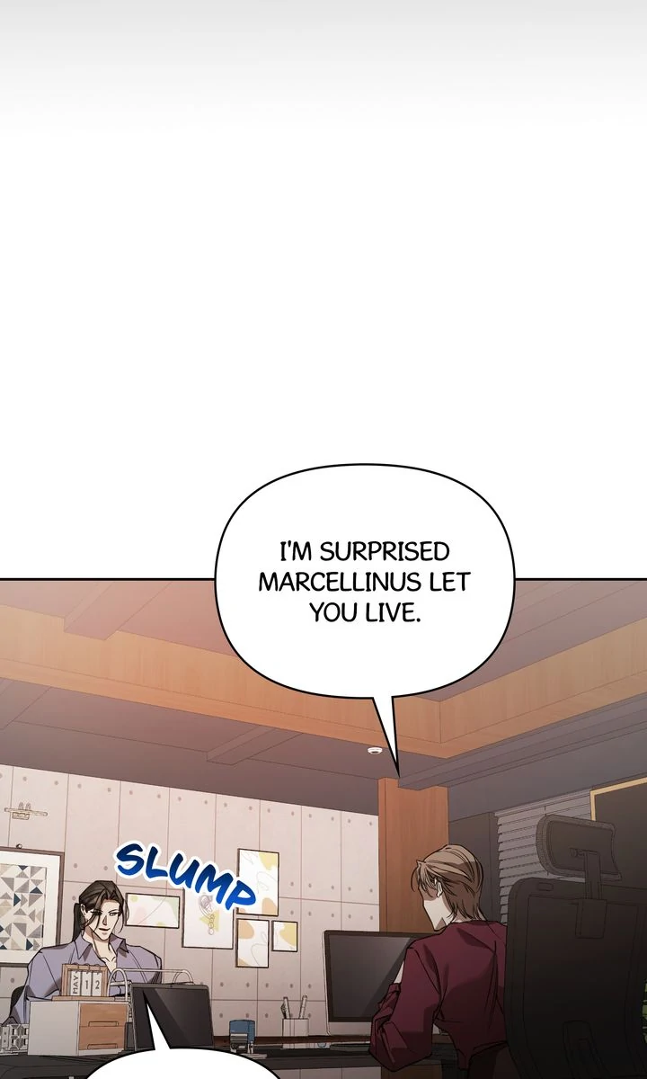 Dressed to Kill [Full ver.] - Chapter 28 manhwa