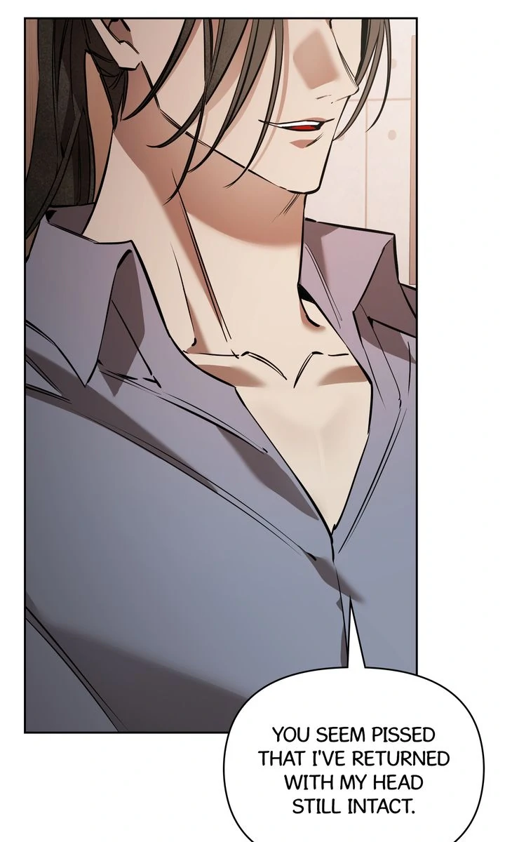 Dressed to Kill [Full ver.] - Chapter 28 manhwa