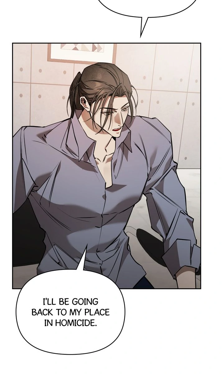 Dressed to Kill [Full ver.] - Chapter 28 manhwa