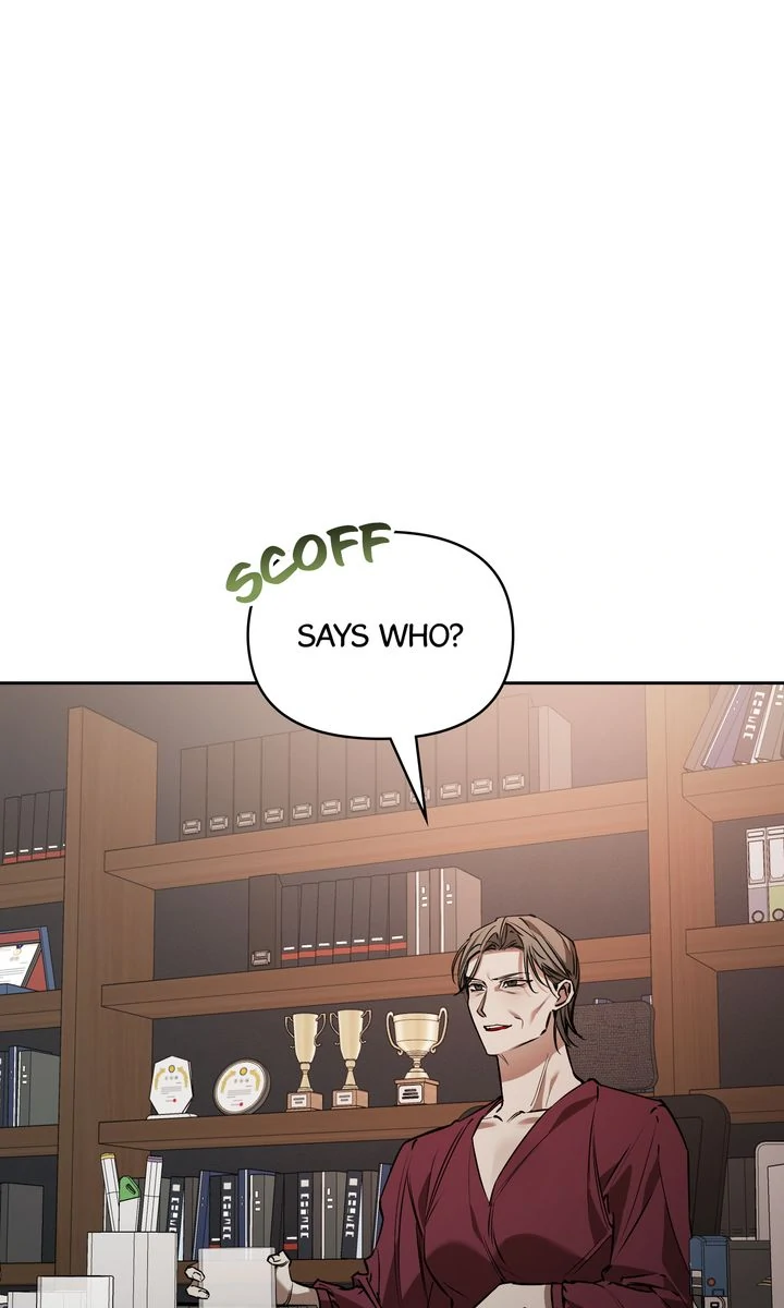 Dressed to Kill [Full ver.] - Chapter 28 manhwa