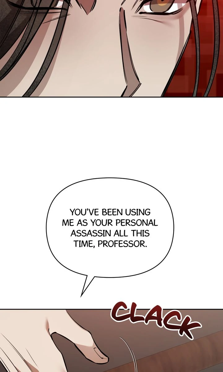 Dressed to Kill [Full ver.] - Chapter 28 manhwa
