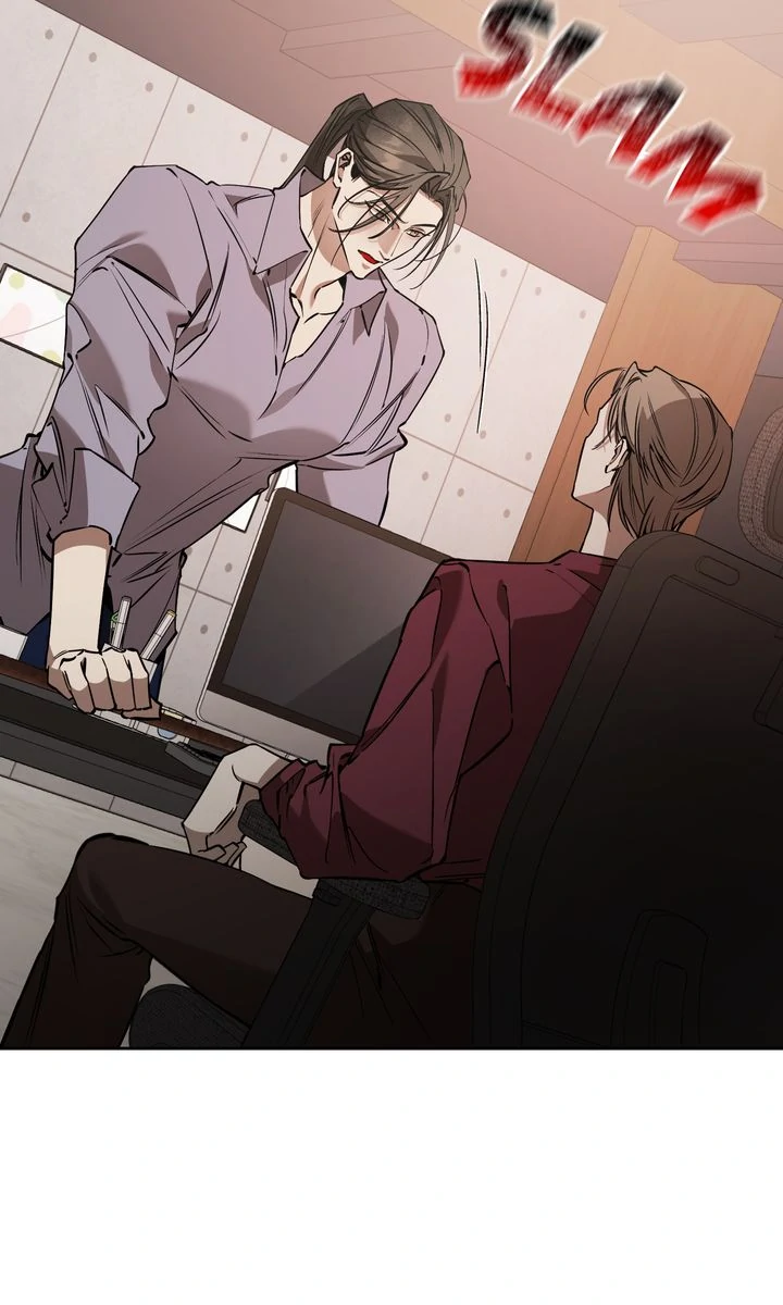 Dressed to Kill [Full ver.] - Chapter 28 manhwa
