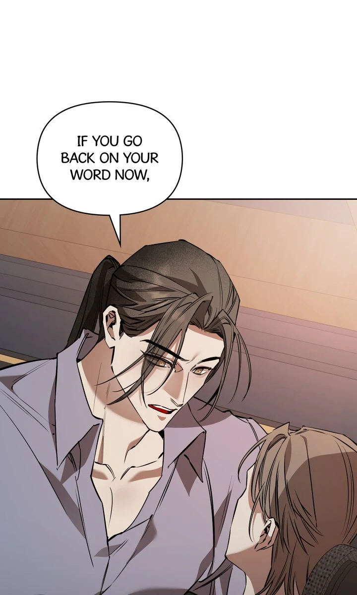 Dressed to Kill [Full ver.] - Chapter 28 manhwa